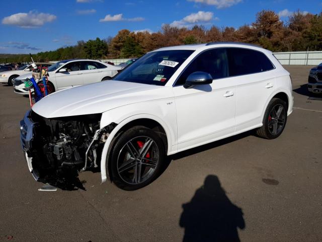 Obraz 2018 AUDI SQ5 PREMIUM PLUS 2018
