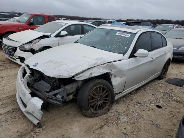 Изображение 1 2009 BMW 328 I 2009 с VIN WBAPH77509NL83596