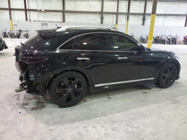 Image 3 of 2012 INFINITI FX50  2012 with VIN JN8BS1MW2CM180333