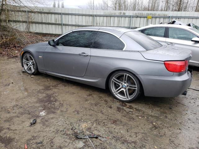 Obraz 2 z 2013 BMW 335 I SULEV 2013 z VIN WBADX1C52DJ129171