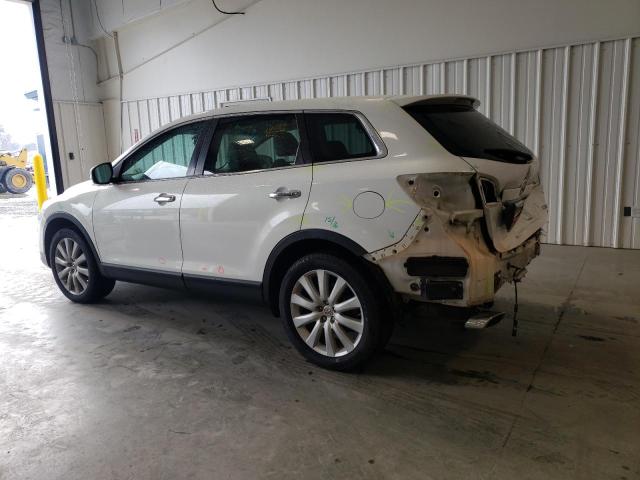 Image 2 of 2010 MAZDA CX-9  2010 with VIN JM3TB3MV3A0232454