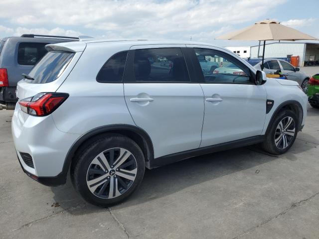 Image 3 of 2022 MITSUBISHI OUTLANDER SPORT ES 2022 with VIN JA4APUAU7NU021253