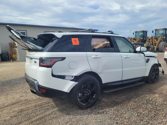 Obraz 3 z 2019 LAND ROVER RANGE ROVER SPORT HSE 2019 z VIN SALWR2RV5KA817223