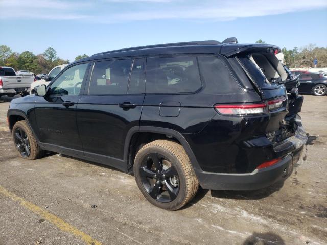 Image 2 of 2023 JEEP GRAND CHEROKEE L LIMITED 2023 with VIN 1C4RJKBG3P8763359