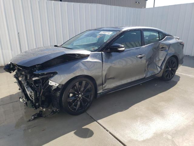 2022 NISSAN MAXIMA SR 2022 image