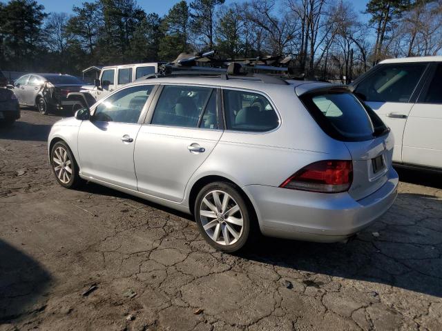 Изображение 2 2011 VOLKSWAGEN JETTA TDI 2011 с VIN 3VWPL7AJ6BM625988