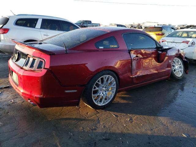 Изображение 3 2014 FORD MUSTANG GT 2014 с VIN 1ZVBP8CF4E5318570