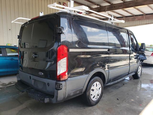 Image 3 of 2015 FORD TRANSIT T-150 2015 with VIN 1FTNE1YMXFKA60336