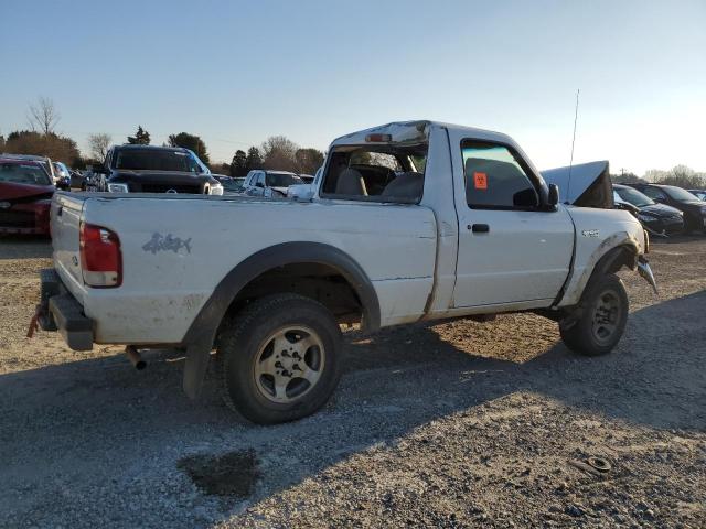 Изображение 3 2000 FORD RANGER  2000 с VIN 1FTYR11V8YTB40851