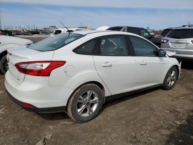 Image 3 of 2013 FORD FOCUS SE 2013 with VIN 1FADP3F25DL261402