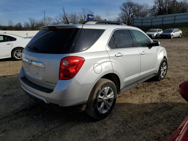 Изображение 3 2013 CHEVROLET EQUINOX LT 2013 с VIN 2GNFLEEK2D6127622