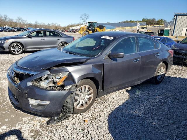 Image 1 of 2013 NISSAN ALTIMA 2.5 2013 with VIN 1N4AL3AP7DC103063