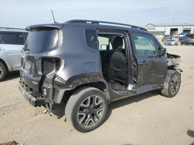 Изображение 3 2018 JEEP RENEGADE LATITUDE 2018 с VIN ZACCJABB6JPH33048