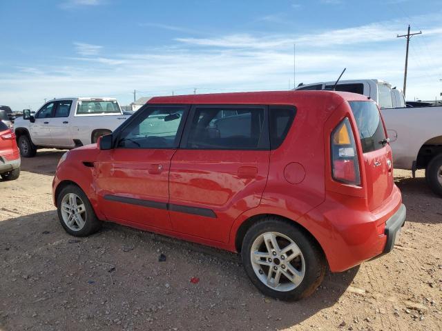 Image 2 of 2010 KIA SOUL + 2010 with VIN KNDJT2A24A7037309