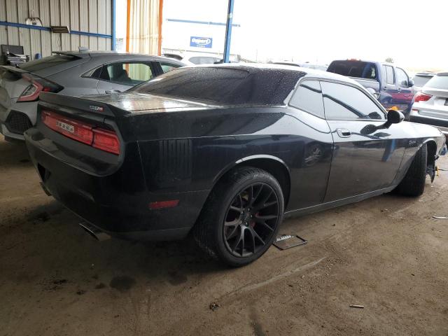 Image 3 of 2009 DODGE CHALLENGER SRT-8 2009 with VIN 2B3LJ74W09H611996