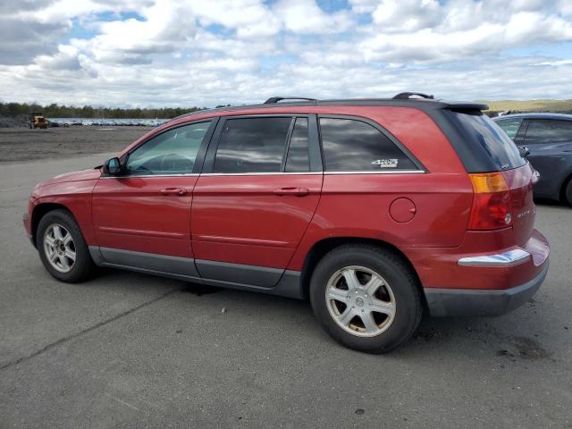 Obraz 2 z 2004 CHRYSLER PACIFICA  2004 z VIN 2C8GF68484R585542
