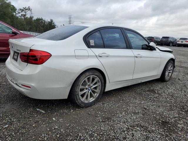 Изображение 3 2017 BMW 320 I 2017 с VIN WBA8E1G51HNU15366