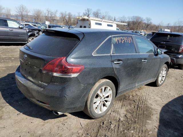 Obraz 3 z 2014 TOYOTA VENZA LE 2014 z VIN 4T3BA3BB3EU051985