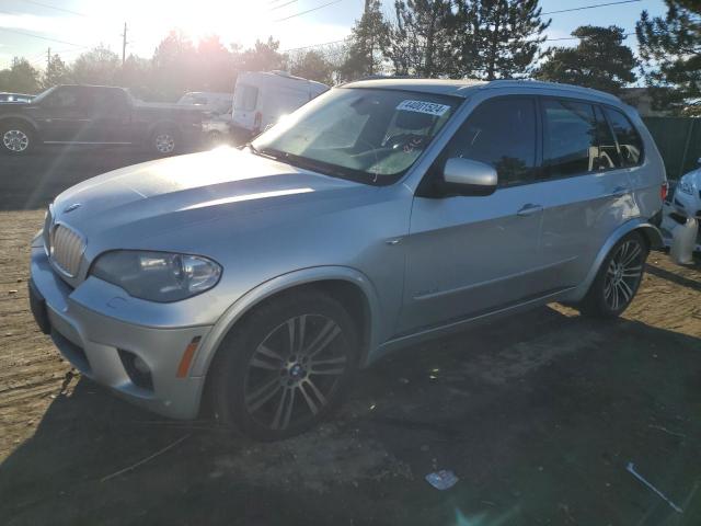Image 1 of 2013 BMW X5 XDRIVE50I 2013 with VIN 5UXZV8C58D0C16894