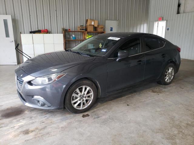 Image 1 of 2015 MAZDA 3 TOURING 2015 with VIN 3MZBM1V70FM140870