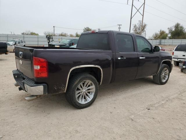 Obraz 3 z 2008 CHEVROLET SILVERADO C1500 2008 z VIN 2GCEC13C581328975