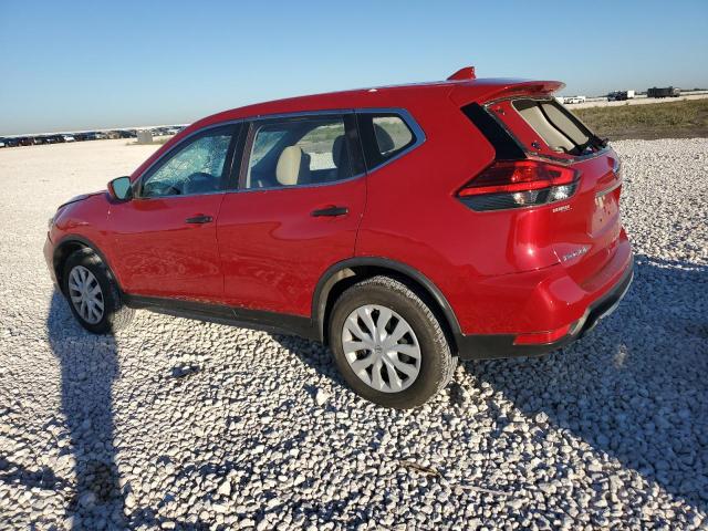 Image 2 of 2017 NISSAN ROGUE S 2017 with VIN JN8AT2MV2HW267408