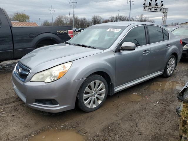 2011 SUBARU LEGACY 2.5I LIMITED 2011 image