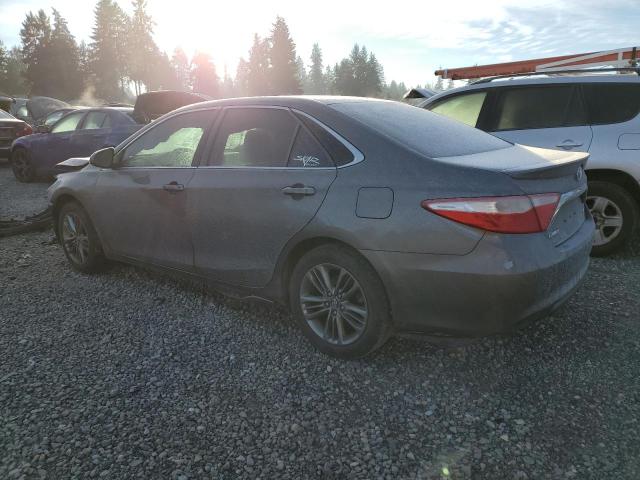 Изображение 2 2017 TOYOTA CAMRY LE 2017 с VIN 4T1BF1FK3HU292409