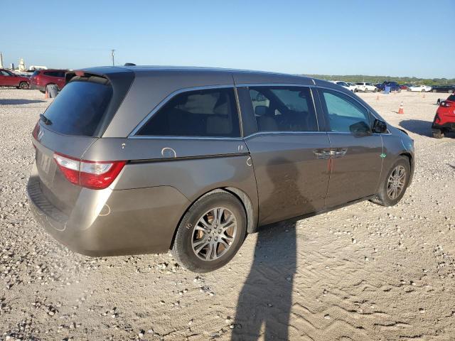 Изображение 3 2013 HONDA ODYSSEY EXL 2013 с VIN 5FNRL5H64DB023292