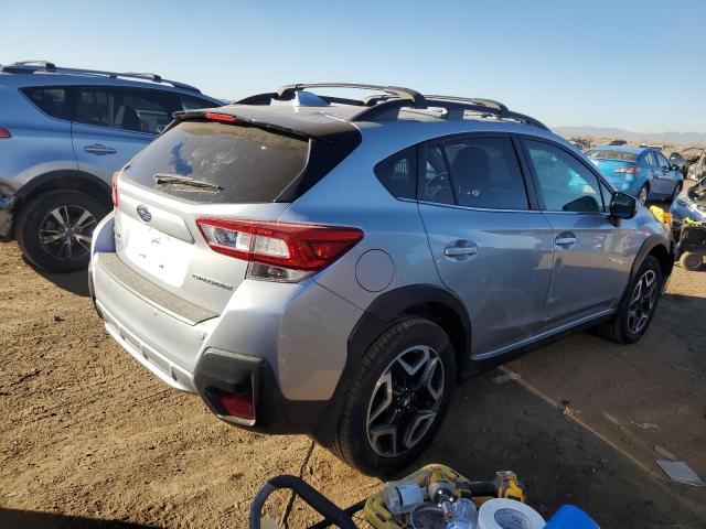 Image 3 of 2019 SUBARU CROSSTREK LIMITED 2019 with VIN JF2GTANC4KH215739