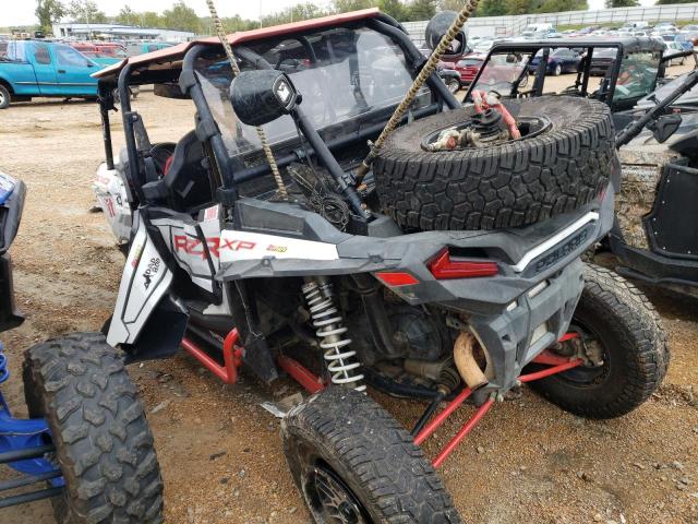 Obraz 3 z 2020 POLARIS RZR XP 4 1000 2020 z VIN 3NSN4E995LF800189