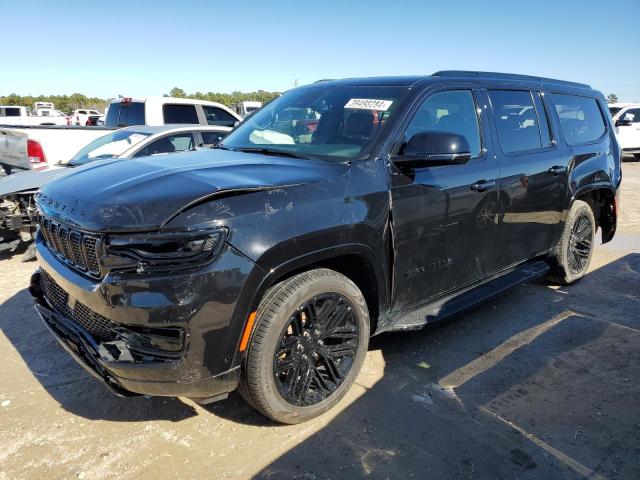 2023 JEEP WAGONEER L SERIES II 2023 image