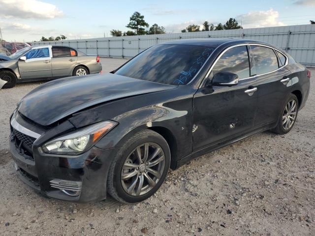 2017 INFINITI Q70 3.7 2017 image