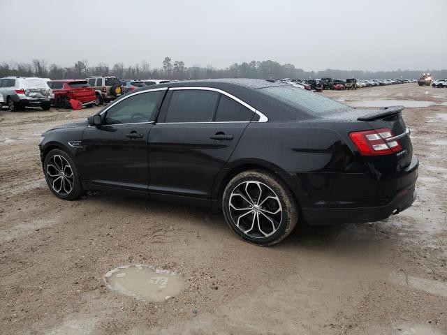 Изображение 2 2013 FORD TAURUS SHO 2013 с VIN 1FAHP2KTXDG107626