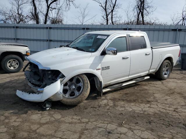 Image 1 of 2017 RAM 1500 LARAMIE 2017 with VIN 1C6RR7VT4HS587738