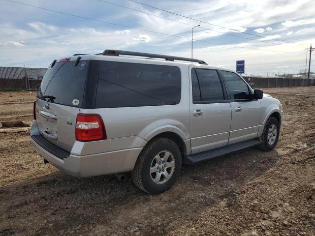 Obraz 3 z 2010 FORD EXPEDITION EL XLT 2010 z VIN 1FMJK1G51AEB45716