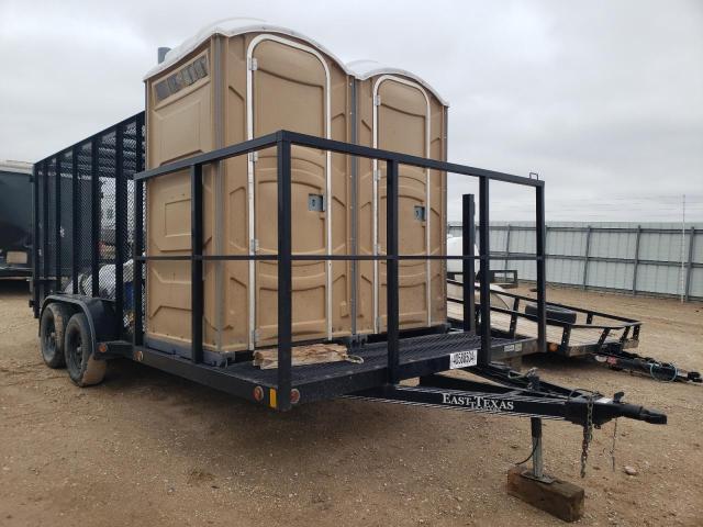 Image 1 of 2022 OTHR TRAILER 2022 with VIN 58SBU1829NE028737