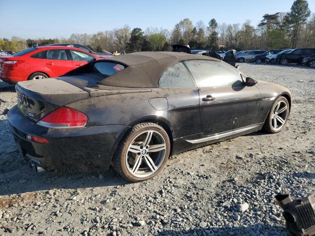 Obraz 3 z 2007 BMW M6  2007 z VIN WBSEK935X7CS32327