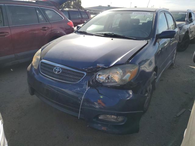 2007 TOYOTA COROLLA CE 2007 image