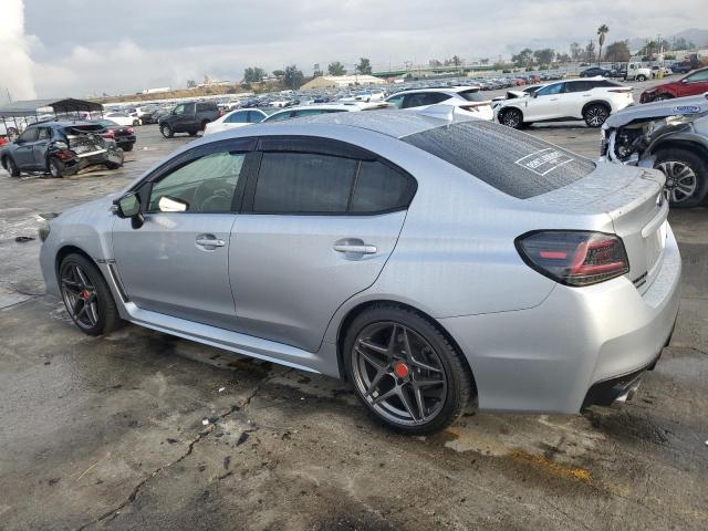 Obraz 2 z 2017 SUBARU WRX LIMITED 2017 z VIN JF1VA1J6XH9812771
