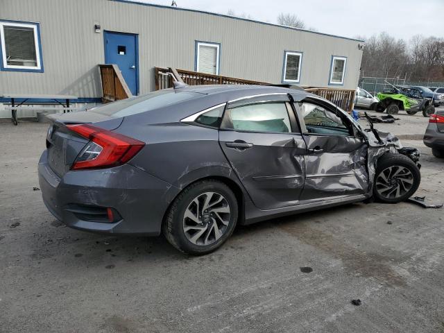 Image 3 of 2017 HONDA CIVIC EX 2017 with VIN 19XFC2F78HE228929