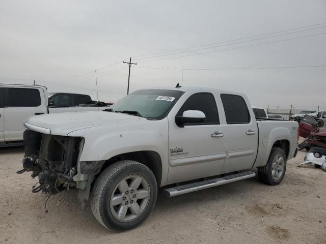 2012 GMC SIERRA K1500 SLE 2012 image