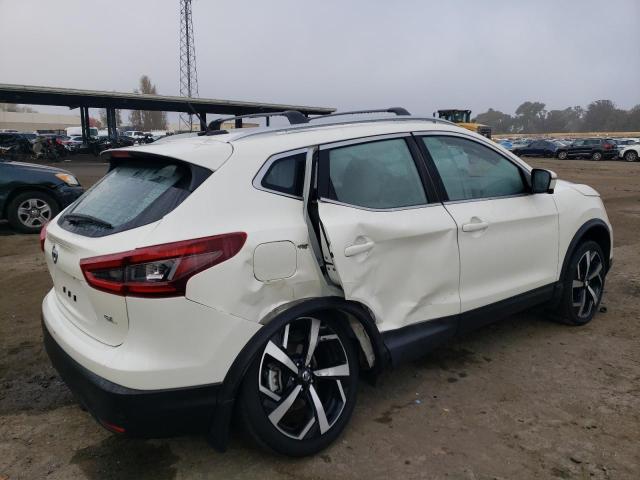 Изображение 3 2021 NISSAN ROGUE SPORT SL 2021 с VIN JN1BJ1CVXMW573884