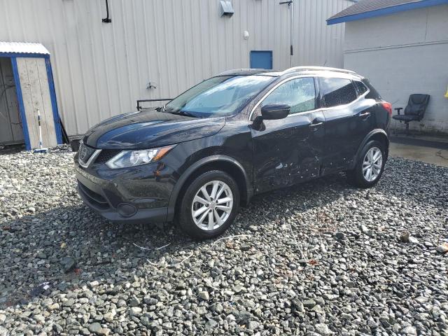 Image 1 of 2018 NISSAN ROGUE SPORT S 2018 with VIN JN1BJ1CR1JW266814