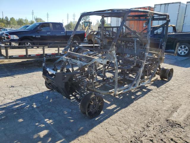 Image 2 of 2022 POLARIS RANGER CREW XP 1000 PREMIUM 2022 with VIN 4XARSE998N8419035
