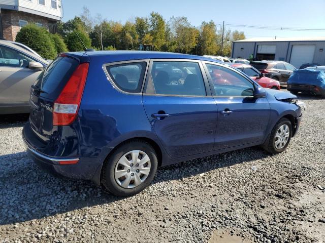 Изображение 3 2011 HYUNDAI ELANTRA TOURING GLS 2011 с VIN KMHDB8AE3BU121455