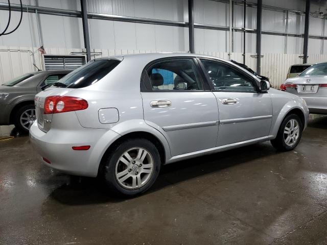 Изображение 3 2007 SUZUKI RENO BASE 2007 с VIN KL5JD66Z27K628759