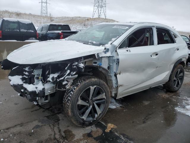 Obraz 2018 LEXUS NX 300 BASE 2018