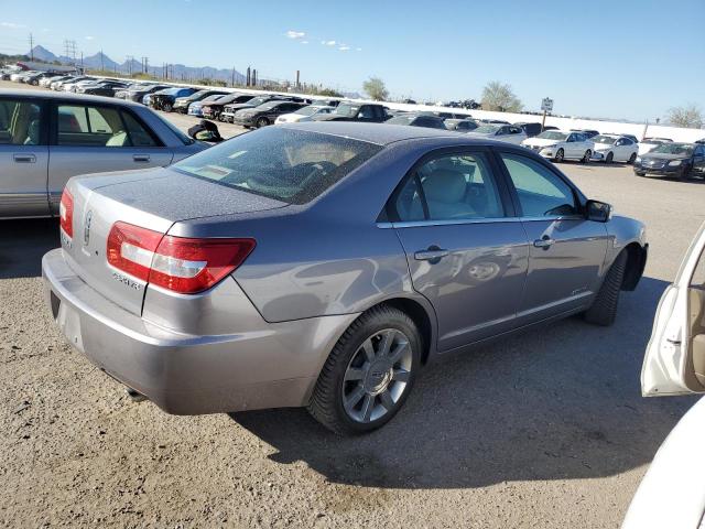 Obraz 3 z 2006 LINCOLN ZEPHYR  2006 z VIN 3LNHM26176R635353