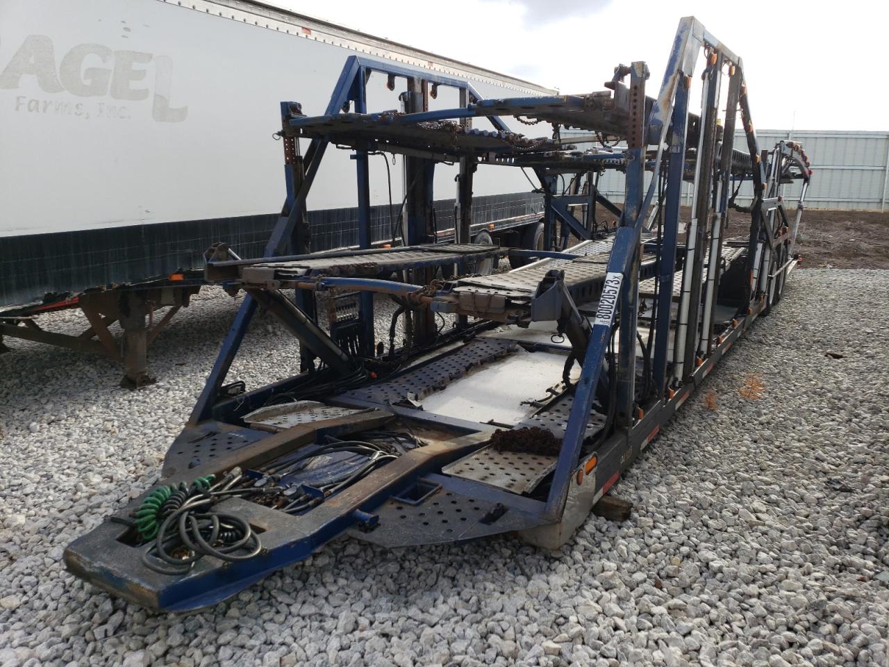 Obraz 2 z 2004 BOYDSTUN CAR HAULER 2004 z VIN 1B9CS45204P275445